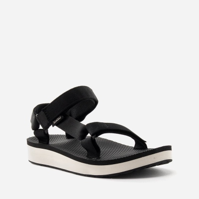 Teva Women's Midform Universal Sandals Sale NZ (BMPWL-7038)